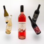 Spirit Mountain Casino's five house wines
