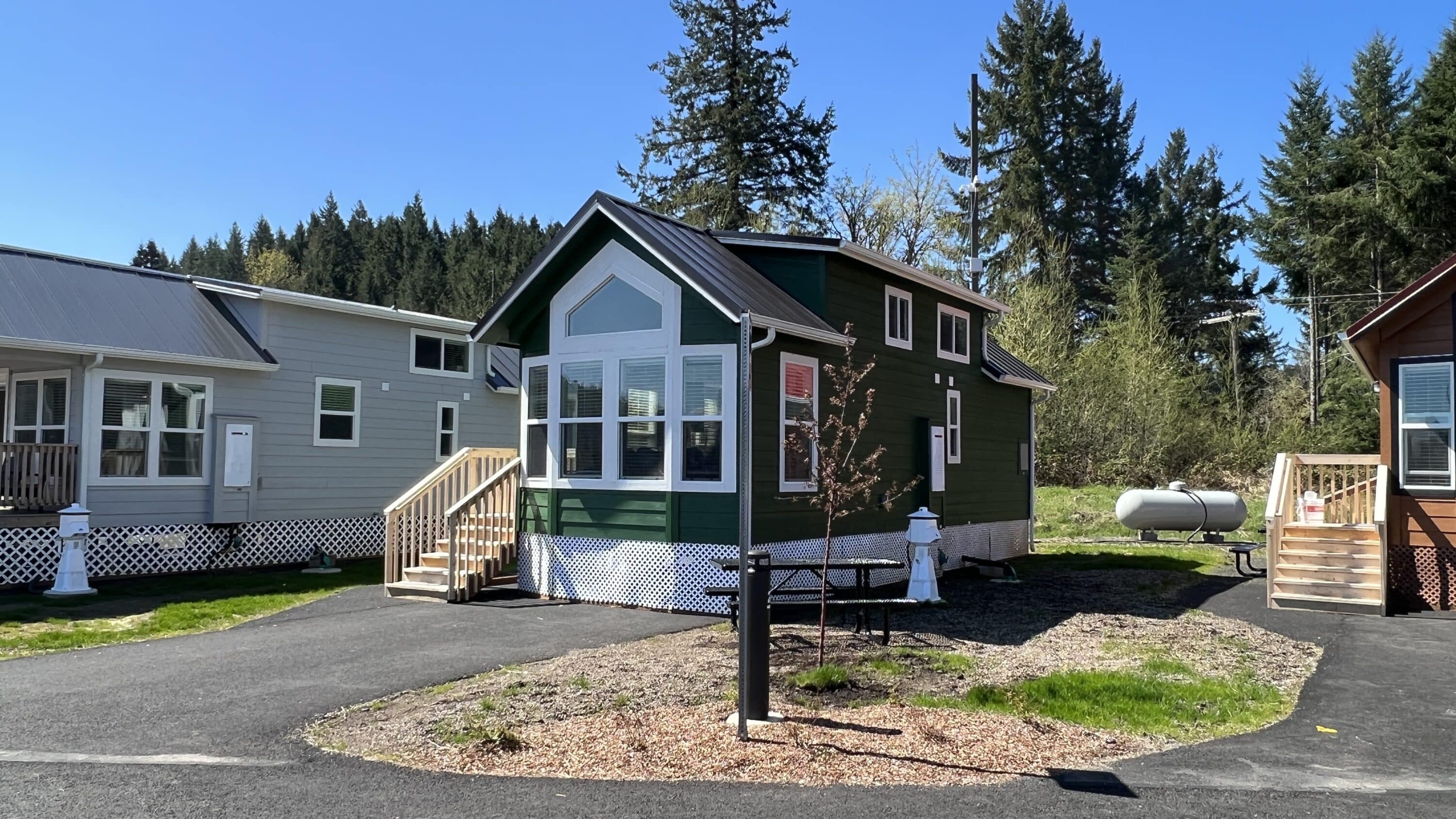  Park Model Park Model 