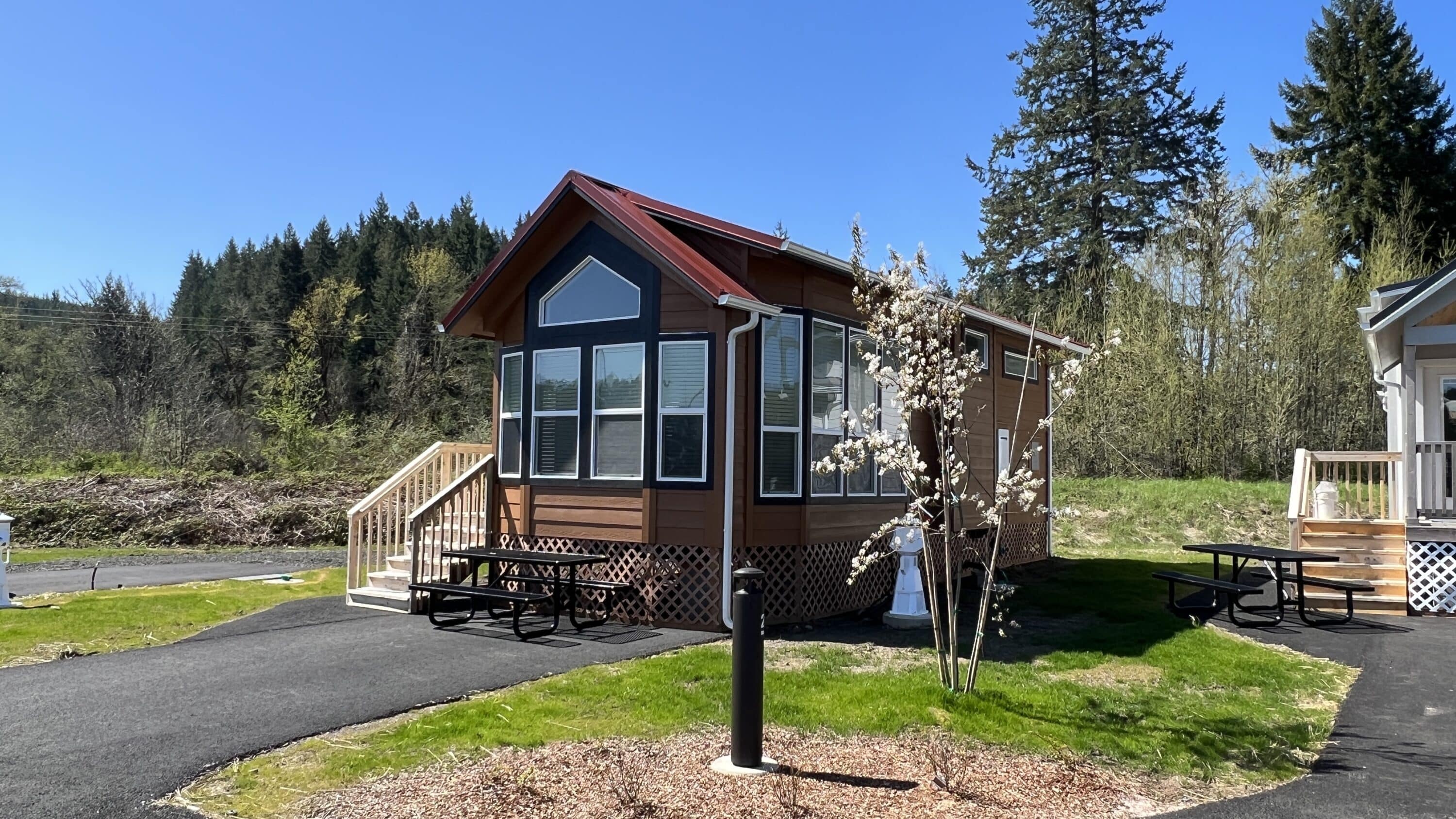  Park Model Park Model 