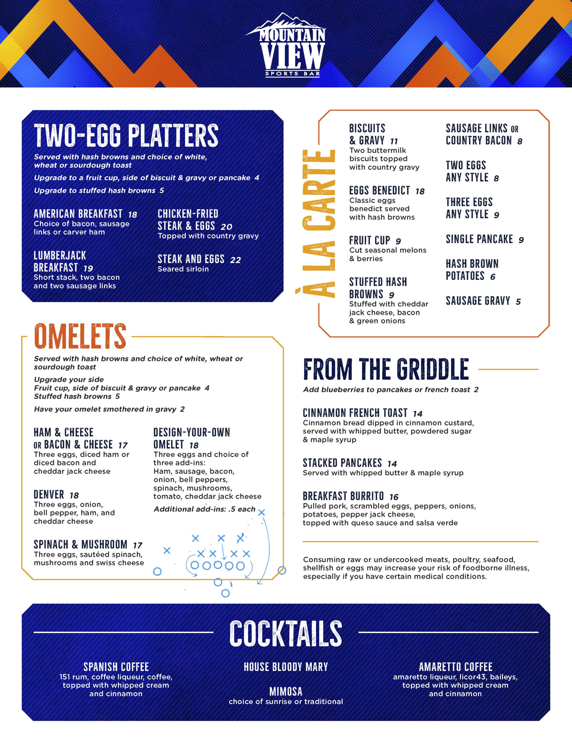Mountain-View-Sports-Bar-Breakfast