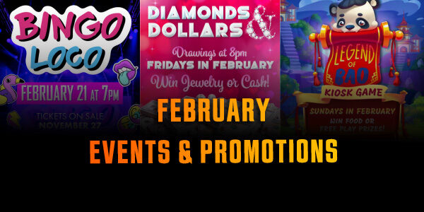 February 2026 Blog Featured Image