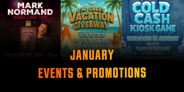 January 2026 Blog Featured Image