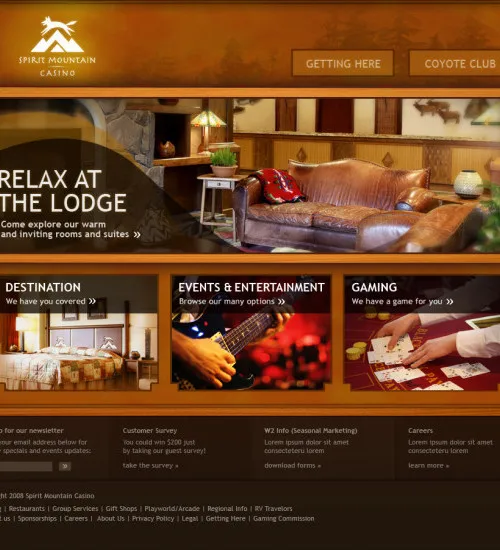 Hotel Expansion, 163 New Rooms