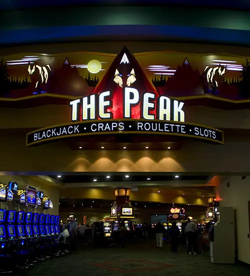 500 Additional Slot Machines